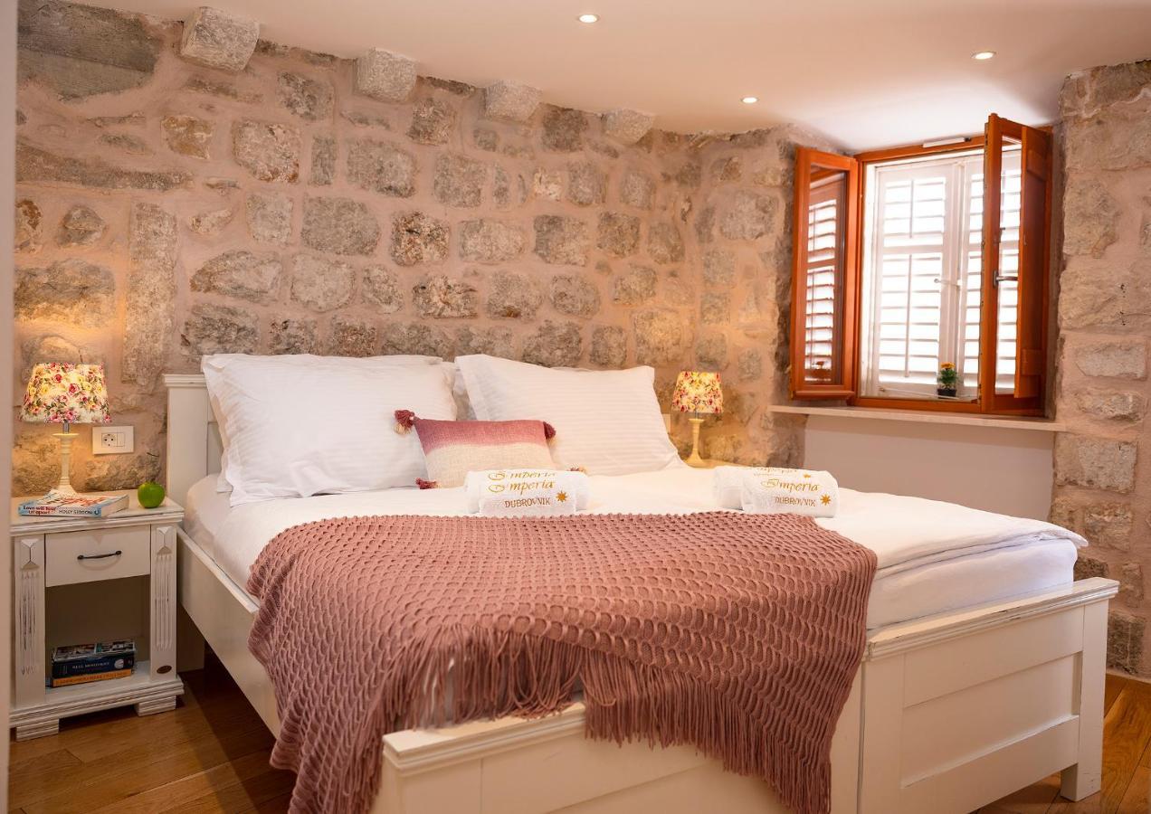 Imperia II - Chic! Place Dubrovnik Exterior foto